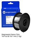 Magmaweld Gazsız Özlü Tel Fco 90 Tel 1 mm (1 Kg)