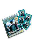 Panini Harry Potter Çıkartma Albümü Başlangıç Paketi