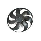 Vag Fan Motoru Ford Galaxy 1,9td / 2,0i 94>00 Polo 98>01 Sharan 95>10 Arosa 97>04 Alhambra 96>10 - Kale 421000