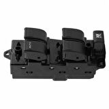 Mazda Ticarı Cam Acma Kapama Anahtarı Sol Ciftli Mazda B2500 / Ranger 02 06 (12 Pin) - Aem30 1306