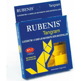 Rubenis Tangram RT-7