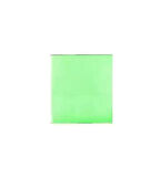 Rubenis Yapışkanlı Not Kağıdı 76x76 MM Şeffaf Yeşil 50 YP RPS-154-24-PKT
