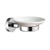 Kale Banyo D100 Porselen Banyo Aksesuar Seti