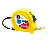 BTS Şerit Metre 19mm x 5m