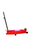 Bıgred Tr30002 3 Ton Timsah Kriko