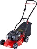 Max Garden WYS16 Benzinli Çim Biçme Makinası 125cc 40.2cm