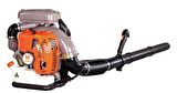 Kasei Eb650A-E Yaprak Üfleme Makinesi Benzinli 2.1Kw
