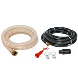 Kipor KDP15H Su Motoru Dizel 6.7Hp 1.5''