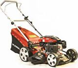 Kama By Reis UMS51 175cc Şanzımanlı Benzinli Çim Biçme Makinesi Kama By Reis