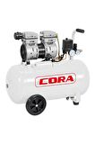 CORA 50L SESSIZ KOMPRESOR