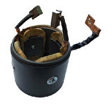 Unıversal Marş Yastığı Gövdeli-Mt 24v Ym.mits.canter - Ygt-Mt12071c