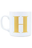 Harfli Bardak - H 330 Ml