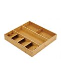 Joseph Joseph 85170 DrawerStore Bambu Çatal Gereç ve Alet Düzenleyici