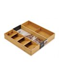 Joseph Joseph 85170 DrawerStore Bambu Çatal Gereç ve Alet Düzenleyici