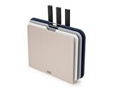 Joseph Joseph Nest 6 Parçalı Kesme Tahtası ve Bıçak Seti 60194