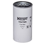 Av Yakıt Filtresi - Yakıt Filtresi - Hng H547wk D424