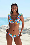 NO GOSSIP 199205-D FIRFIRLI BIKINI TEK ALT