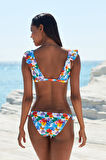 NO GOSSIP 199205-D FIRFIRLI BIKINI TEK ALT