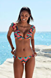 NO GOSSIP 199204-D TULUM BAGCIK BIKINI TEK ALT