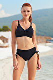 Pierre Cardin Toparlayıcı Bikini Takımı 201213