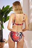 Pierre Cardin Toparlayıcı Bikini 211264