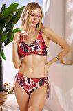 Pierre Cardin Toparlayıcı Bikini 211264