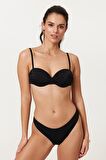 Pierre Cardin Straplez Dolgulu Bikini 217253