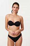 Pierre Cardin Straplez Dolgulu Bikini 217253