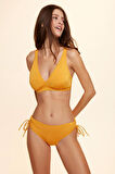 NO GOSSIP Vogue Sürgülü Bikini Tek Alt 229207