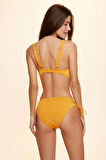 NO GOSSIP Vogue Sürgülü Bikini Tek Alt 229207