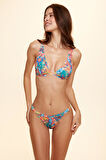 NO GOSSIP 229208-D UNIQE AYARLI İNCE KENAR