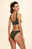 NO GOSSIP Mellow Klasik Bikini Tek Alt 229210