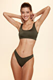 NO GOSSIP Mellow Klasik Bikini Tek Alt 229210