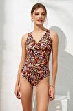 Pierre Cardin Rafe KruvazeKorseli Mayo Zebra 221134
