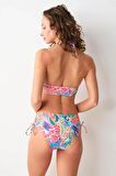 Pierre Cardin Vogue Sürgülü Bikini Tek Alt Carnaval 239208-D