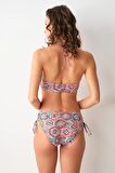 Pierre Cardin Vogue Sürgülü Bikini Tek Alt Fisher 239208-D