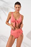 Lolita Balenli Toparlayıcı Bikini Nektarın 231232