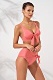 Lolita Balenli Toparlayıcı Bikini Nektarın 231232