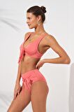 Lolita Balenli Toparlayıcı Bikini Nektarın 231232