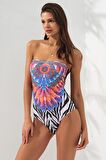 Soft Straplez Mayo Feather 231111