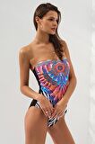 Soft Straplez Mayo Feather 231111
