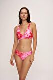 Coco Fra Toparlayıcı Bikini Üst
