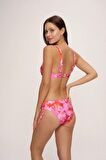 Coco Fra Toparlayıcı Bikini Üst