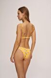 Marsel Double Dolgulu Bikini Üst