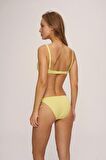 İbis Dolgulu Bikini Takım