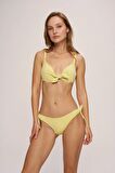 İbis Dolgulu Bikini Takım