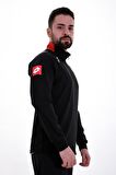 Lotto Erkek Sweatshirt R8924 Joe Sweat Hz Ant Pl
