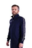 Lotto Erkek Sweatshirt R8965 Athletıca Sweat Hz Ant Pl