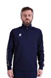 Lotto Erkek Sweatshirt R8965 Athletıca Sweat Hz Ant Pl