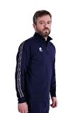 Lotto Erkek Sweatshirt R8965 Athletıca Sweat Hz Ant Pl
